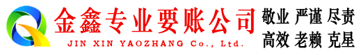 广丰金鑫清债公司